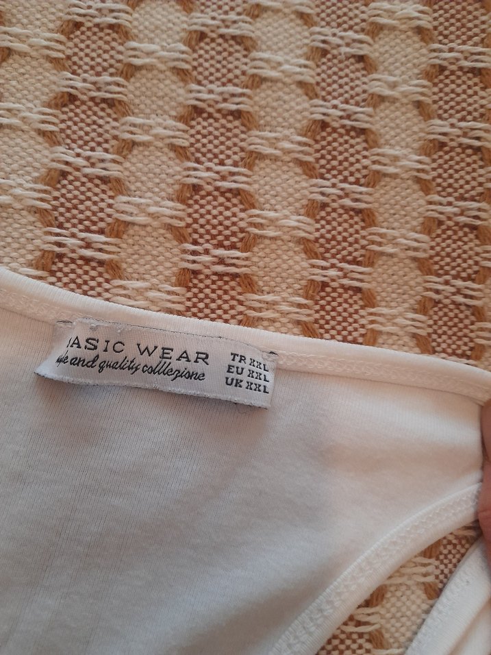 Mangi tişört - Görsel 3