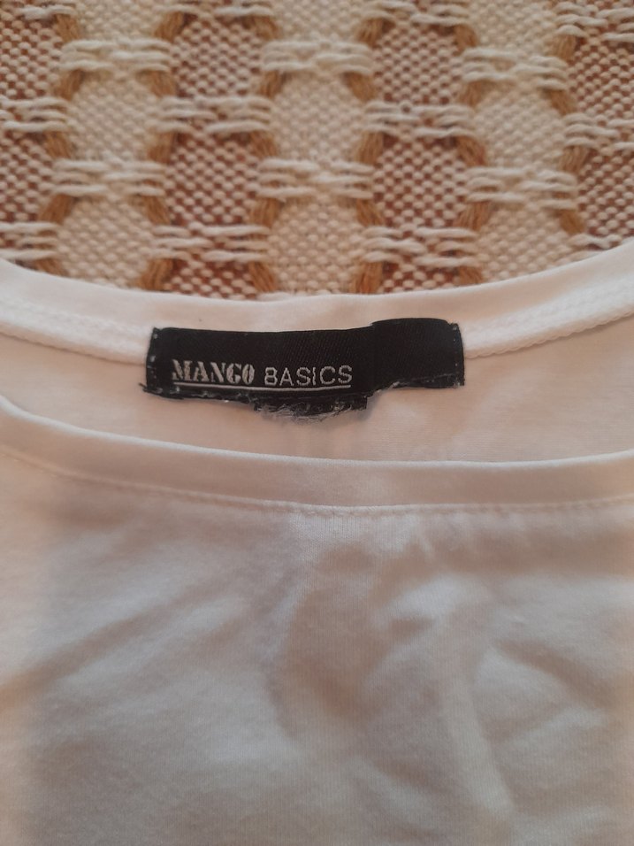 Mangi tişört - Görsel 2