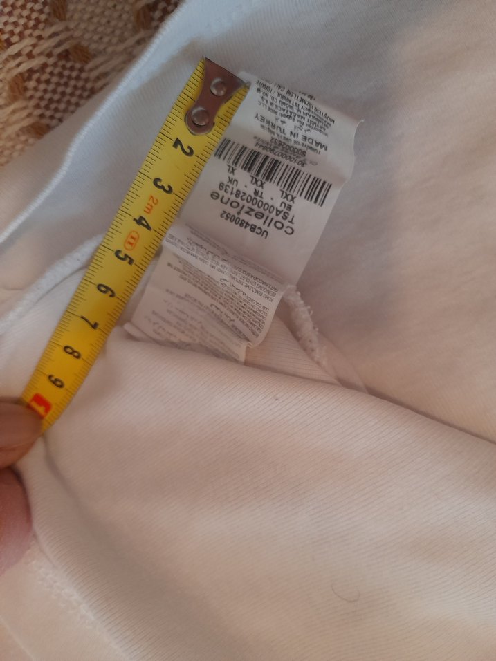 Mangi tişört - Görsel 4