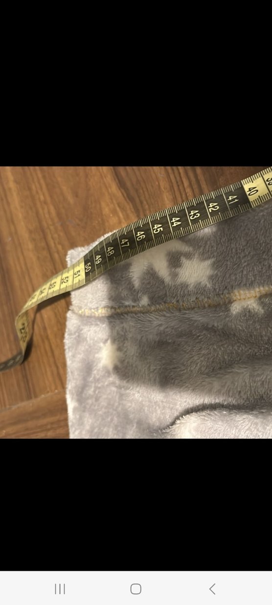 Mark Spencer polar pijama - Görsel 3