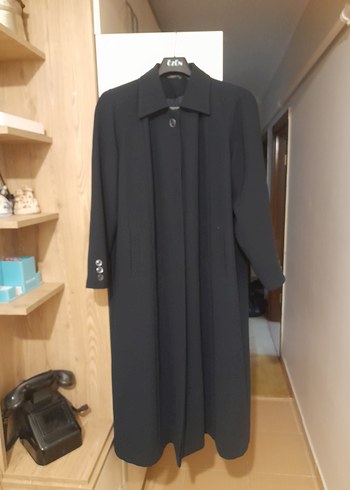 Anne Uzun Pardesü - Görsel 2