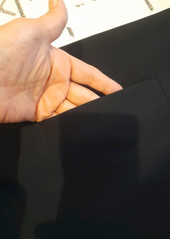 Anne Uzun Pardesü - Görsel 6