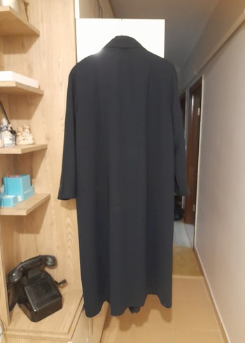 Anne Uzun Pardesü - Görsel 3