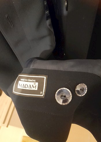 Anne Uzun Pardesü - Görsel 4