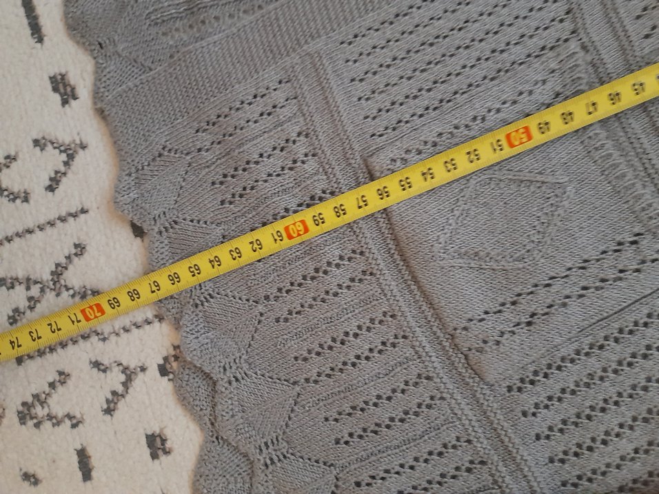 V merserize Kadın Yelek - Görsel 3