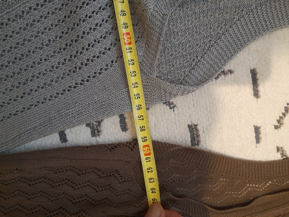 V merserize Kadın Yelek - Görsel 2