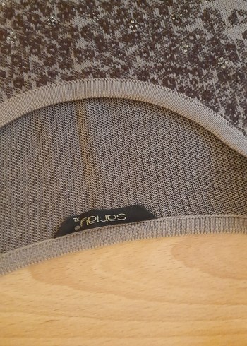 Triko anne bluzu - Görsel 3