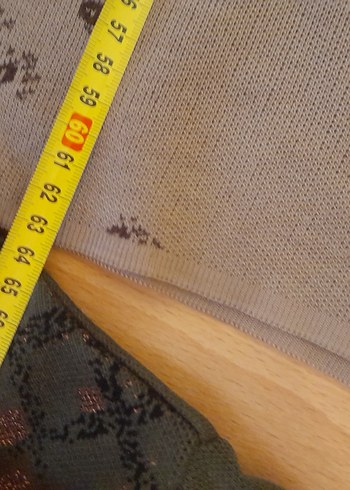 Triko anne bluzu - Görsel 7