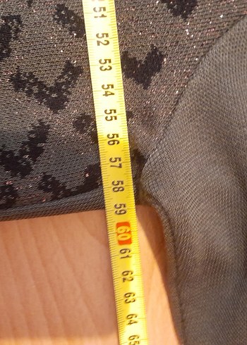 Triko anne bluzu - Görsel 4