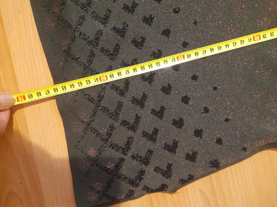 Triko anne bluzu - Görsel 5