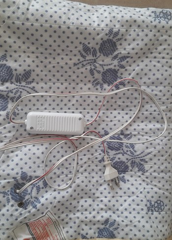 Elektrikli Battaniye - Görsel 9