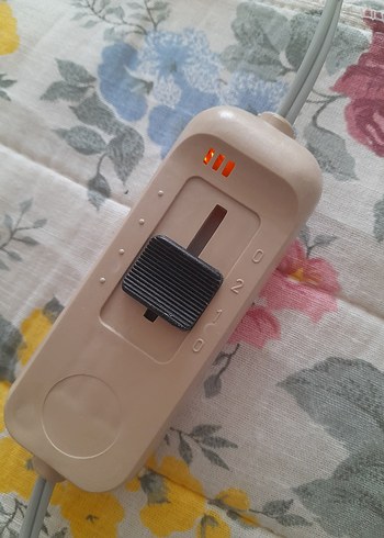 Elektrikli Battaniye - Görsel 2