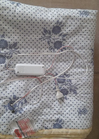 Elektrikli Battaniye - Görsel 8