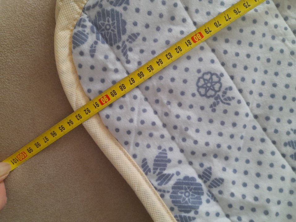 Elektrikli Battaniye - Görsel 5