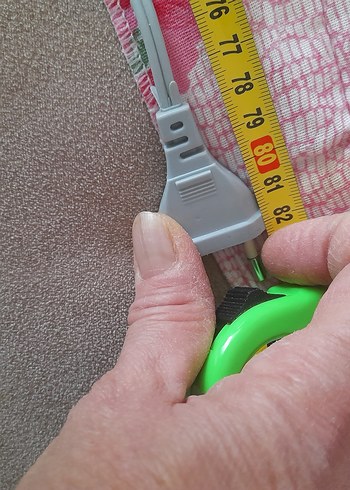 Elektrikli battaniye - Görsel 6