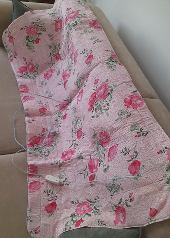 Elektrikli battaniye - Görsel 2