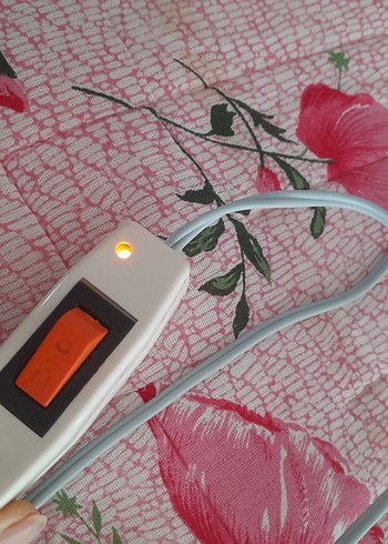 Elektrikli battaniye - Görsel 8