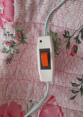 Elektrikli battaniye - Görsel 3