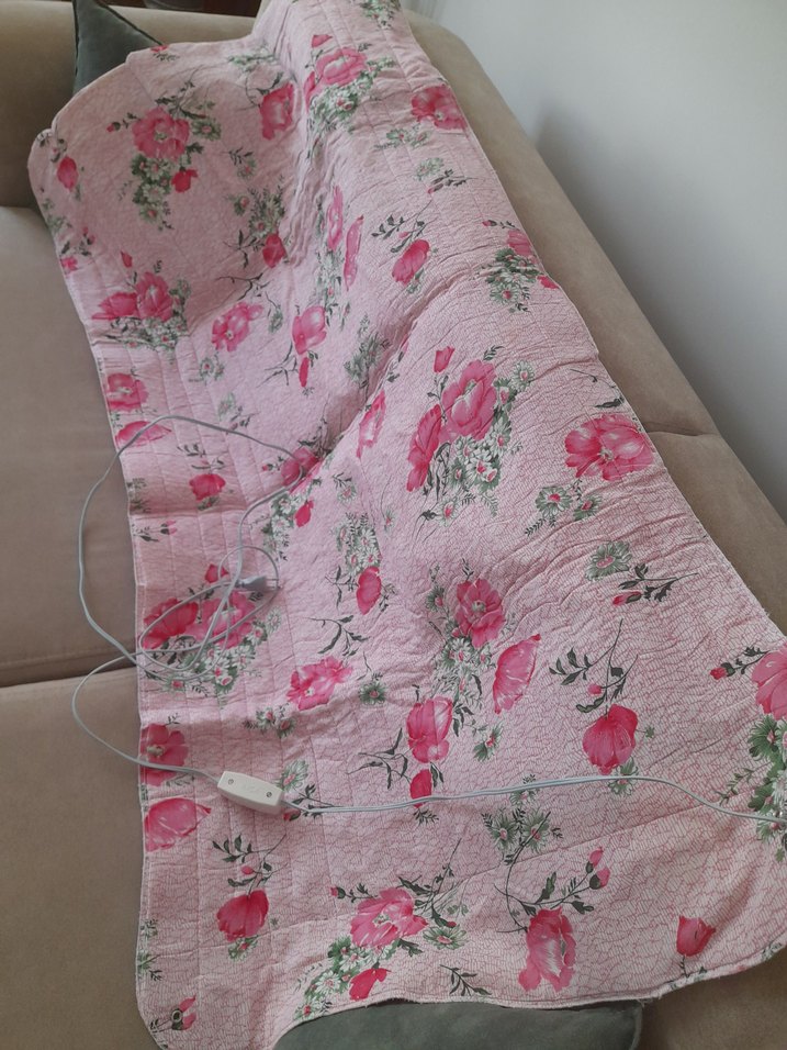 Elektrikli battaniye - Görsel 2