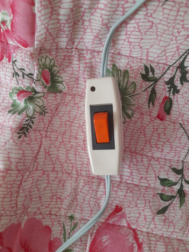 Elektrikli battaniye - Görsel 3