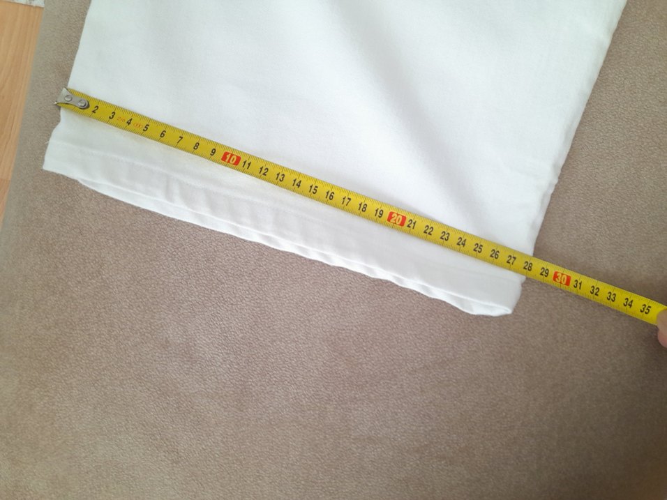 Mark Spencer Kadın Jean Pantolon — görsel 10/12