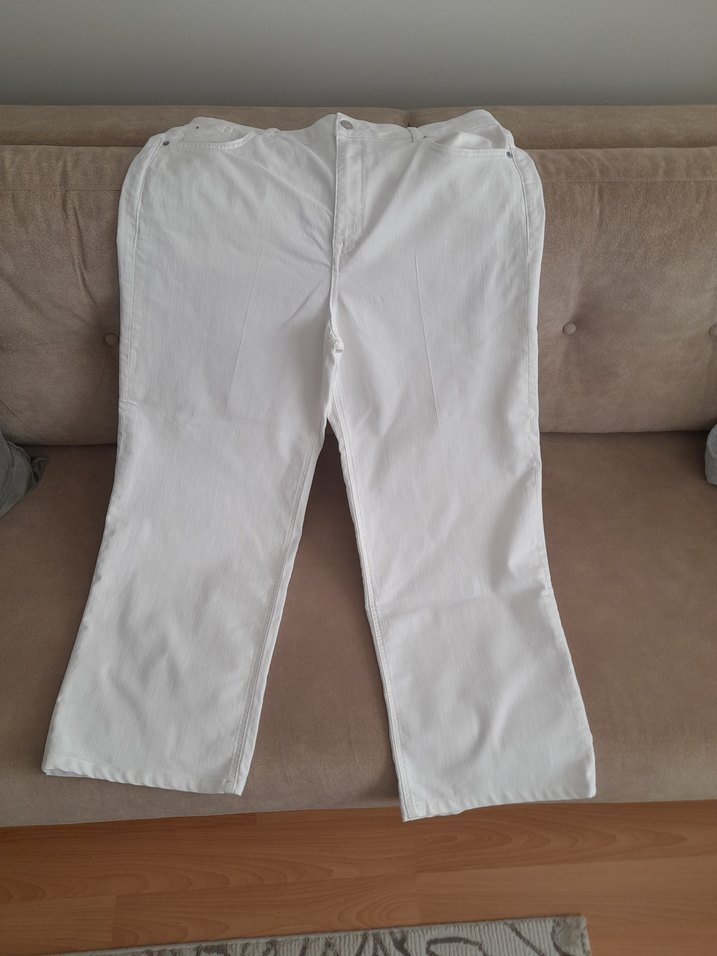 Mark Spencer Kadın Jean Pantolon — görsel 11/12