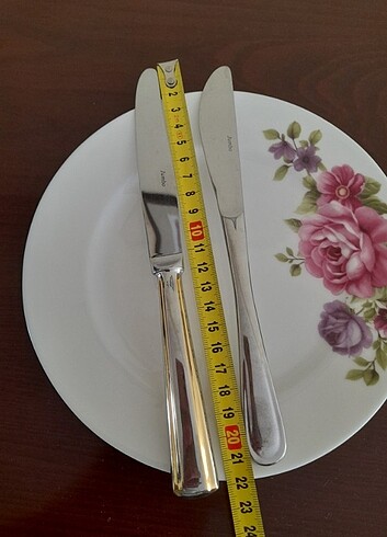 Beden Jumbo bıçak