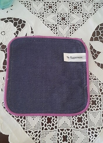 Tupperware ultrapro bez - Görsel 2