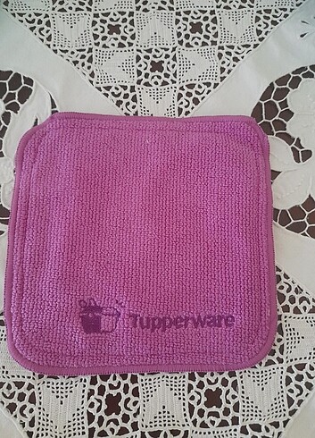 Tupperware