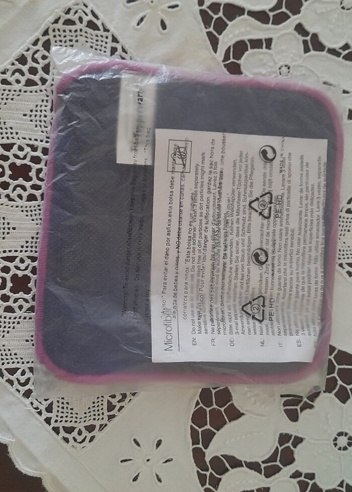 Tupperware ultrapro bez - Görsel 4