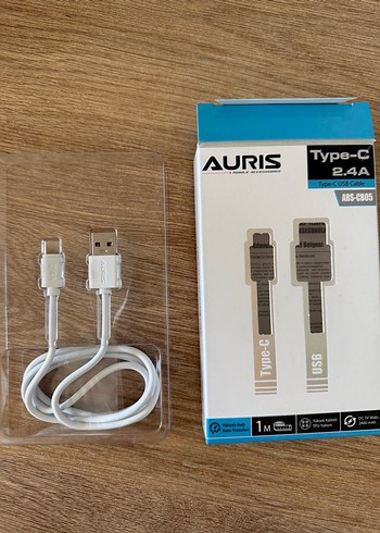 USB kablo - Görsel 2