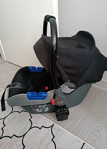 Diğer Yoyko Ultimate Travel Sistem Bebek puseti