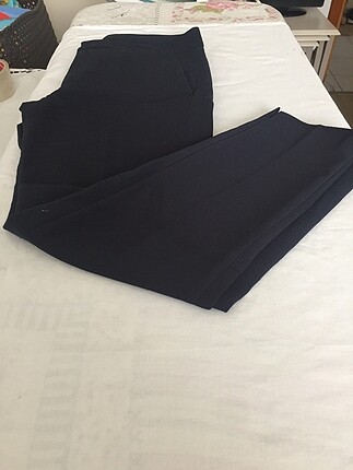 Üç pantalon 50 tl