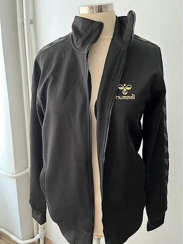 Hummel sweet hırka eşofman üstü