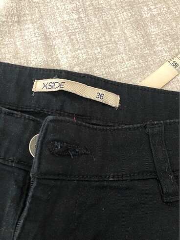 LC Waikiki XSıde şort
