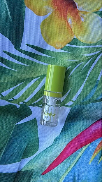 NYX Nyx lip balm