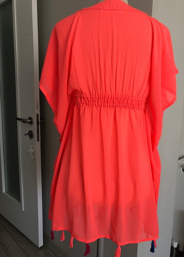 Penti marka pareo - Görsel 2