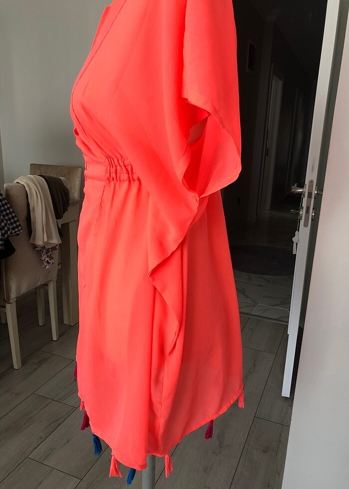 Penti marka pareo - Görsel 3