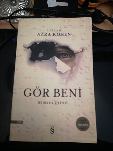 Azra Kohen Gör Beni