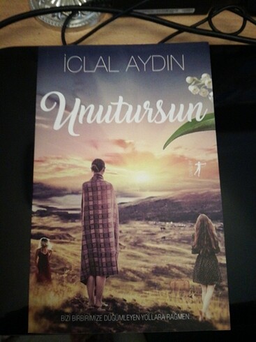 İclal Aydın unutursun