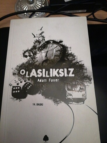 Olasılıksız adam fawer