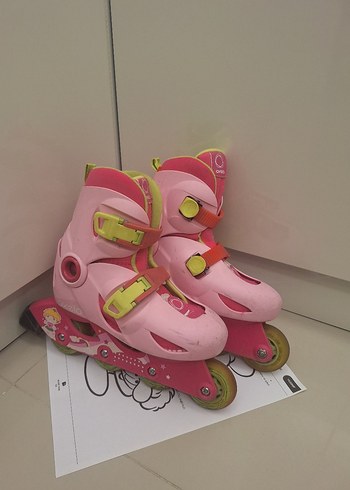 decathlon oxelo - Görsel 3