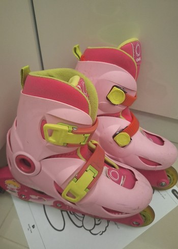 decathlon oxelo - Görsel 2