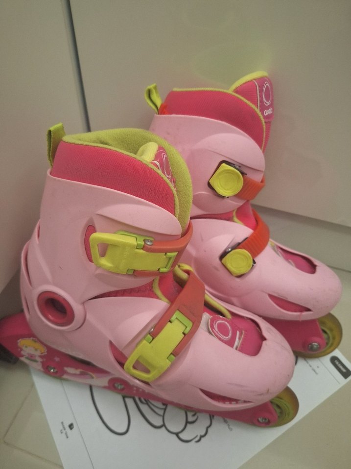 decathlon oxelo - Görsel 2