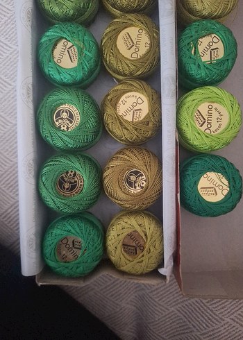 domino Ören bayan - Görsel 3