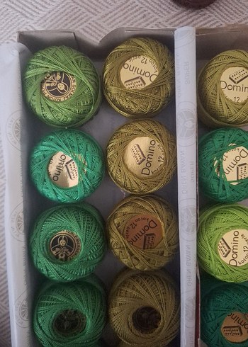 domino Ören bayan - Görsel 2