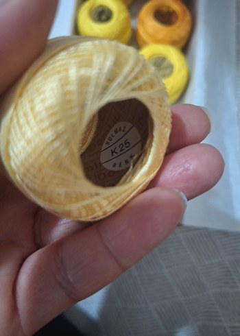 Domino Ören bayan - Görsel 7