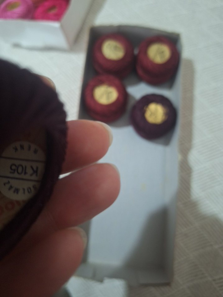 Domino Ören bayan - Görsel 5