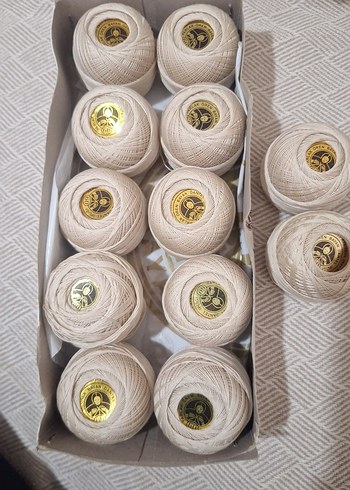 Krem rengi oren bayan - Görsel 2