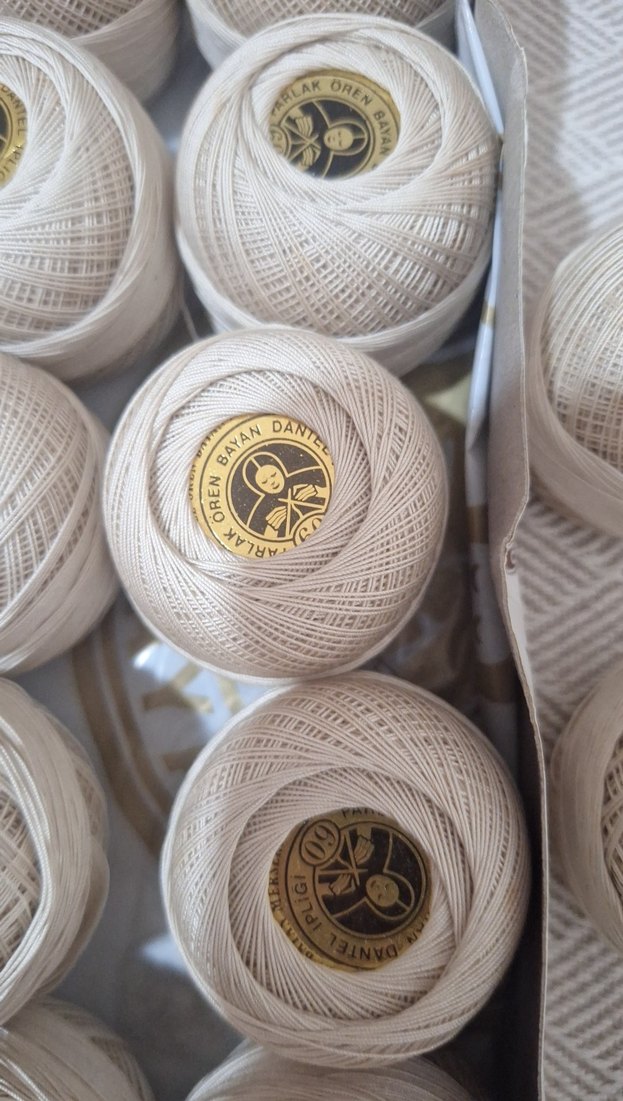 Krem rengi oren bayan - Görsel 3